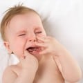 Baby Teething Symptoms