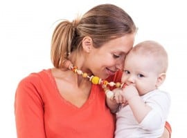 Best Amber Teething Necklace
