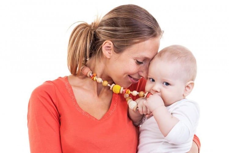 Best Amber Teething Necklace