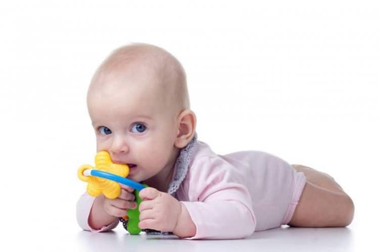 Best Teethers