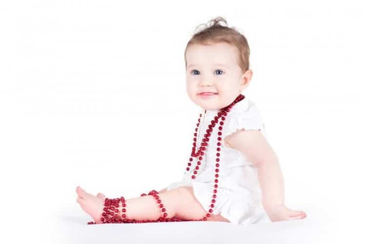 Best Teething Necklace