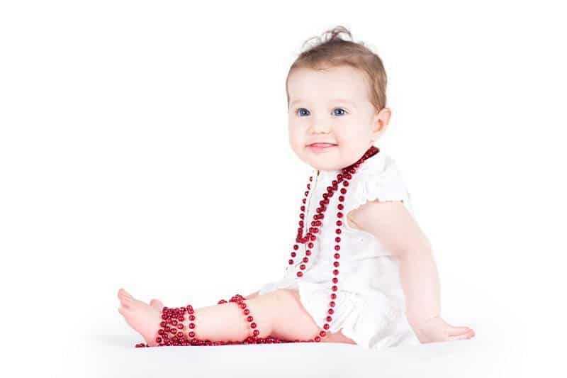 Best Teething Necklace