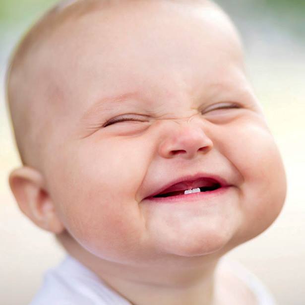 Natural Teething Remedies