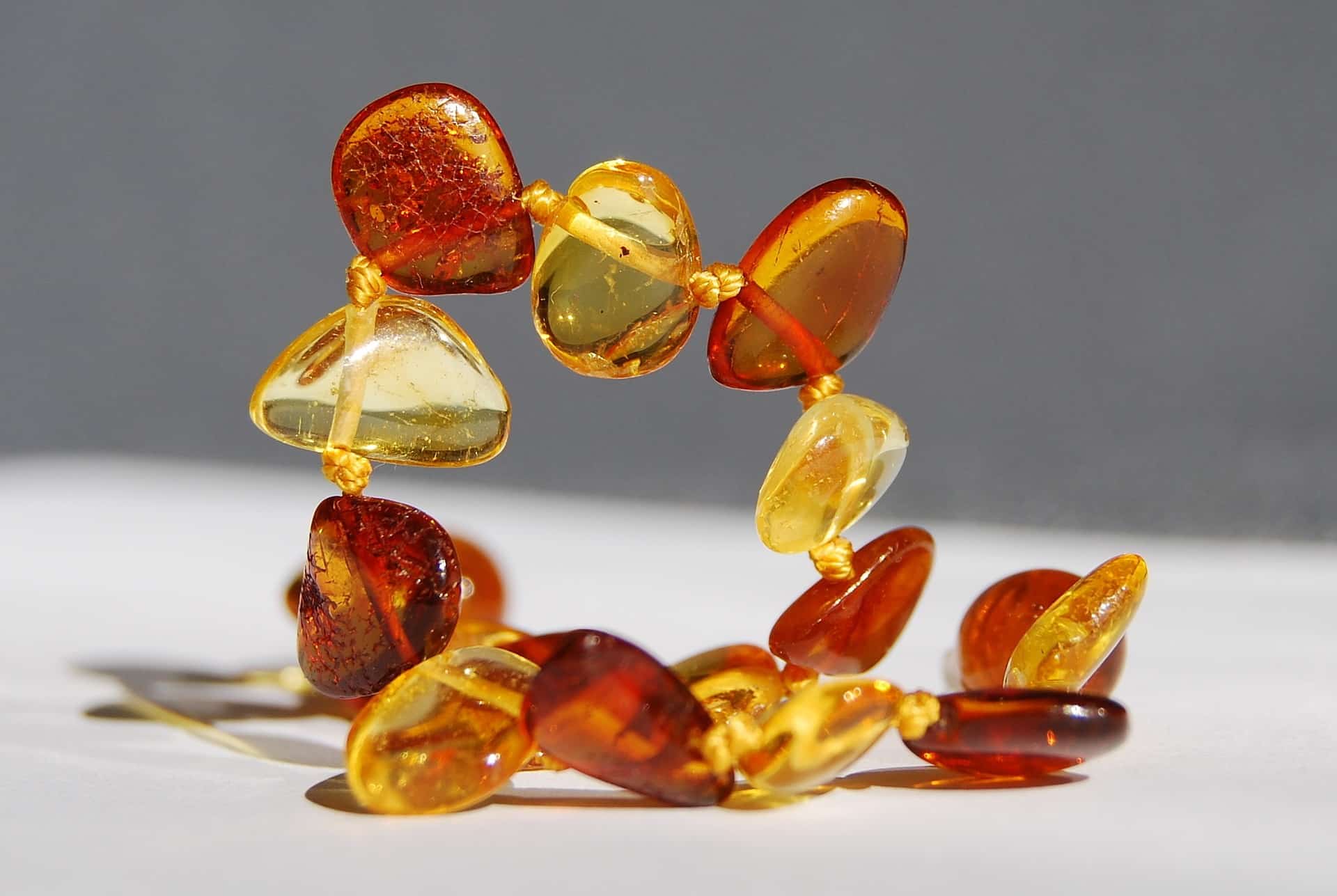 baltic amber teething necklace expert review