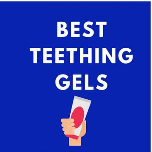 Best Teething Gel